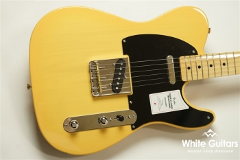 Traditional 50s Telecaster